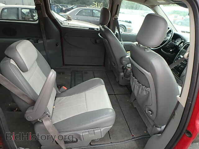 2006 DODGE CARAVAN - VIN: 2D4GP44L36R698997 - Фото 6