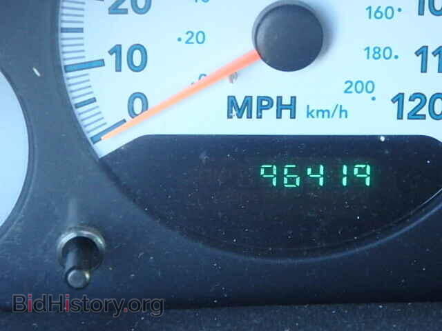 2006 DODGE CARAVAN - VIN: 2D4GP44L36R698997 - Фото 8
