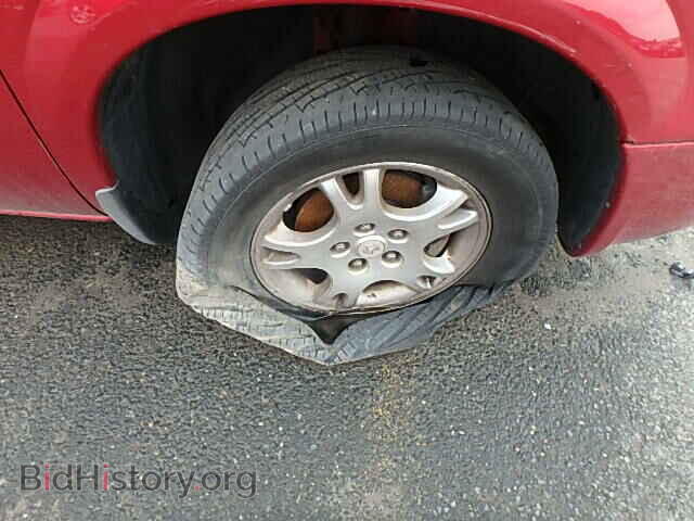 2006 DODGE CARAVAN - VIN: 2D4GP44L36R698997 - Фото 10