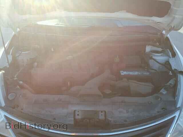2011 NISSAN VERSA - VIN: 3N1BC1CP7BL514788 - Фото 7