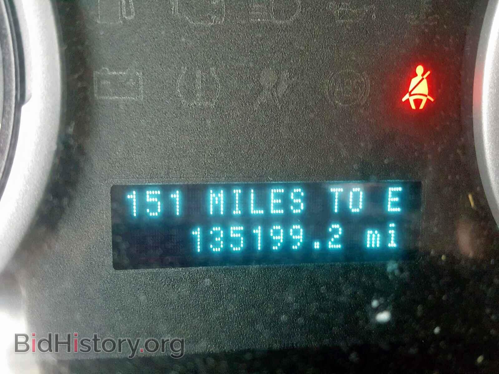 2008 FORD FOCUS SE - VIN: 1FAHP35N28W238256 - Фото 8