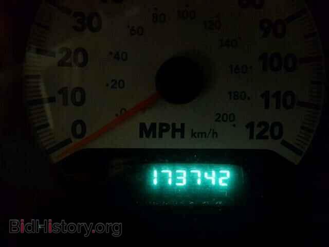 2007 DODGE CARAVAN - VIN: 2D4GP44L97R281000 - Фото 8