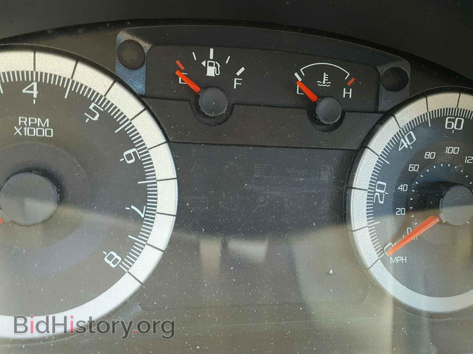 2009 FORD ESCAPE - VIN: 1FMCU03759KB00330 - Фото 6