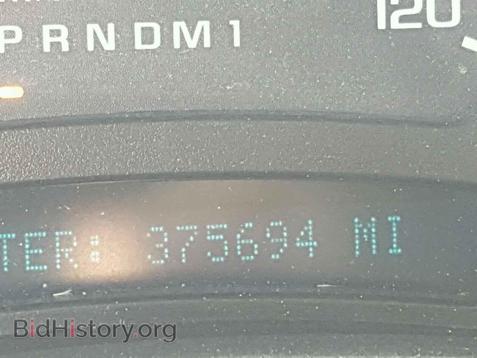 2007 CHEVROLET SILVERADO - VIN: 1GCHK29G97E174459 - Photo 8