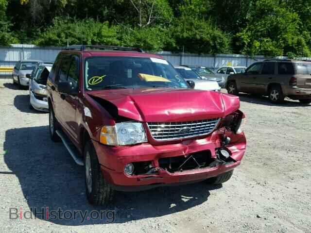 Photo 1FMZU73W05UA37405 - FORD EXPLORER 2005