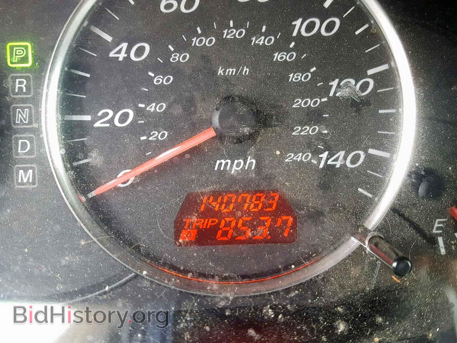 2006 MAZDA 6 - VIN: 1YVHP80CX65M62224 - Фото 8