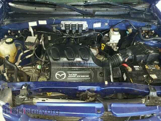 2005 MAZDA TRIBUTE - VIN: 4F2CZ96165KM00678 - Фото 7
