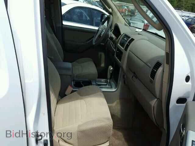 2011 NISSAN PATHFINDER - VIN: 5N1AR1NN9BC624977 - Фото 5