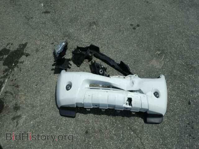 2011 NISSAN PATHFINDER - VIN: 5N1AR1NN9BC624977 - Фото 9