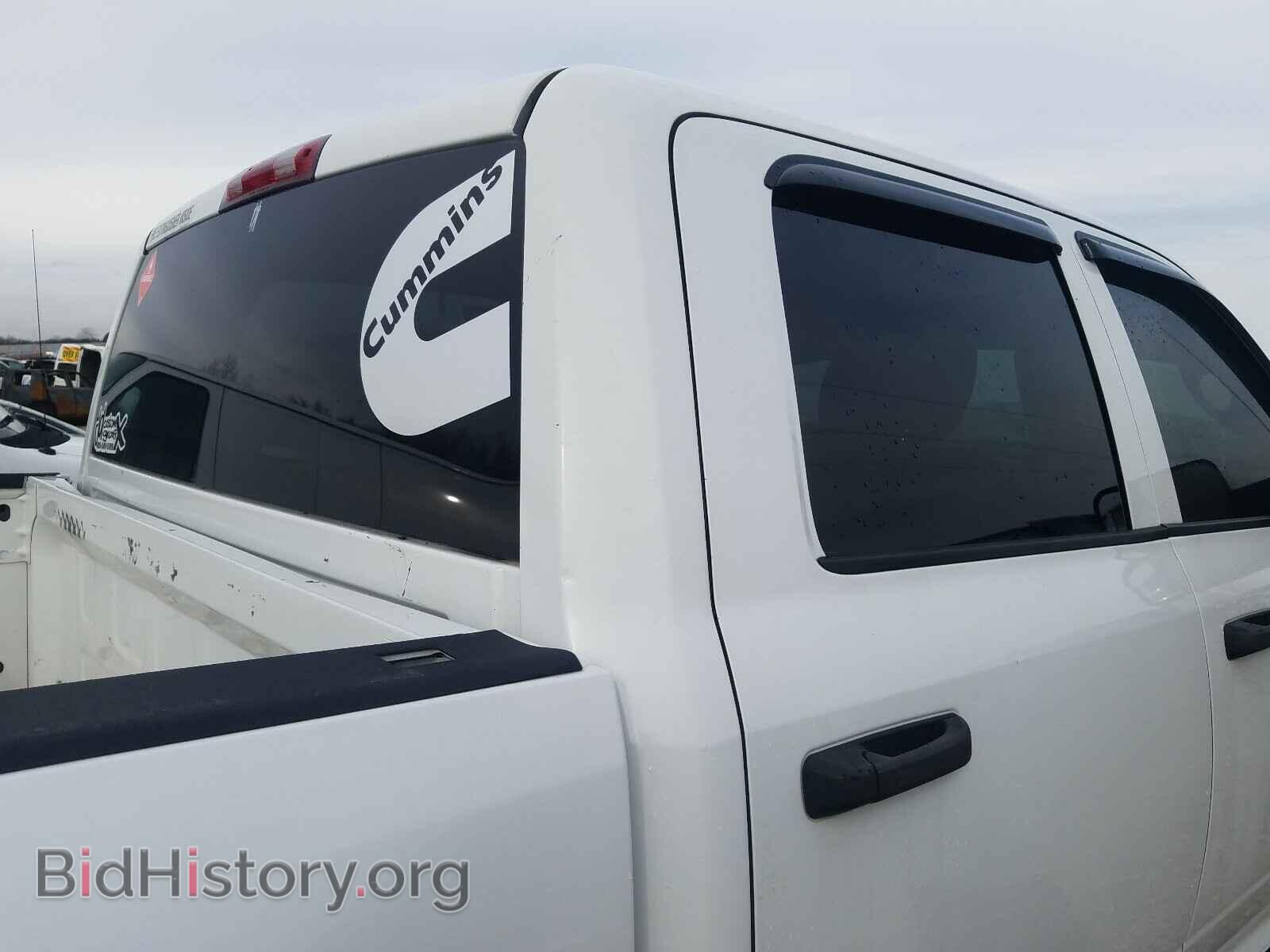 2014 RAM 3500 ST - VIN: 3C63RRGL8EG245792 - Фото 6