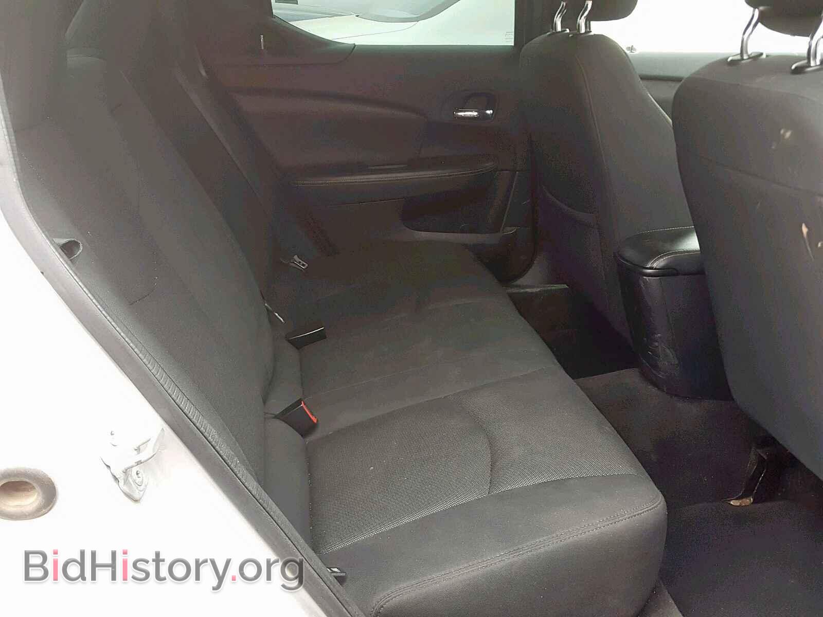 2012 DODGE AVENGER - VIN: 1C3CDZAB5CN209672 - Фото 6