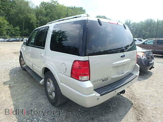 2006 FORD EXPEDITION - VIN: 1FMFU20576LB00654 - Фото 3