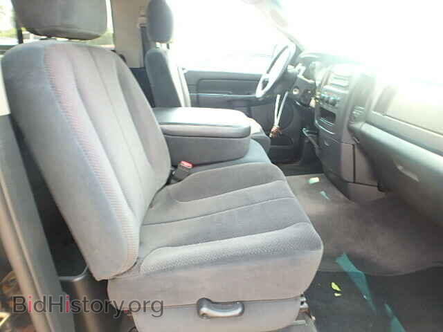 2003 DODGE RAM 1500 - VIN: 1D7HA16D63J652321 - Фото 6