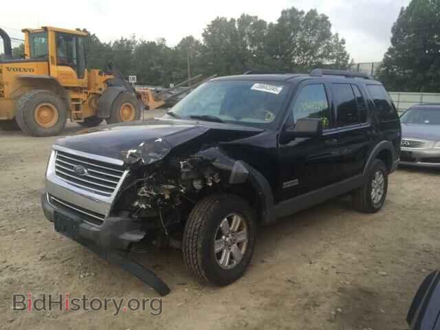 2006 FORD EXPLORER - VIN: 1FMEU73E76UA14629 - Photo 2