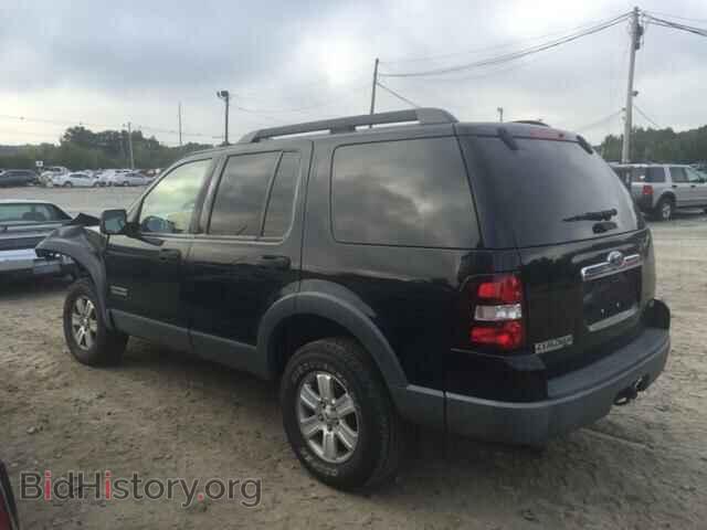 2006 FORD EXPLORER - VIN: 1FMEU73E76UA14629 - Photo 3