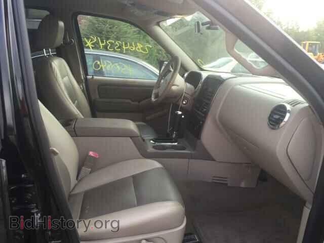 2006 FORD EXPLORER - VIN: 1FMEU73E76UA14629 - Photo 5