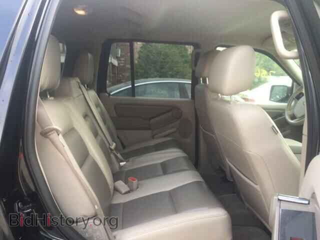 2006 FORD EXPLORER - VIN: 1FMEU73E76UA14629 - Photo 6