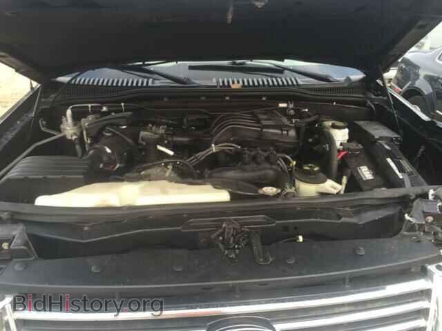 2006 FORD EXPLORER - VIN: 1FMEU73E76UA14629 - Photo 7