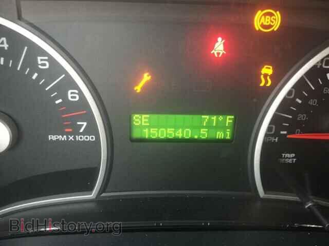 2006 FORD EXPLORER - VIN: 1FMEU73E76UA14629 - Photo 8
