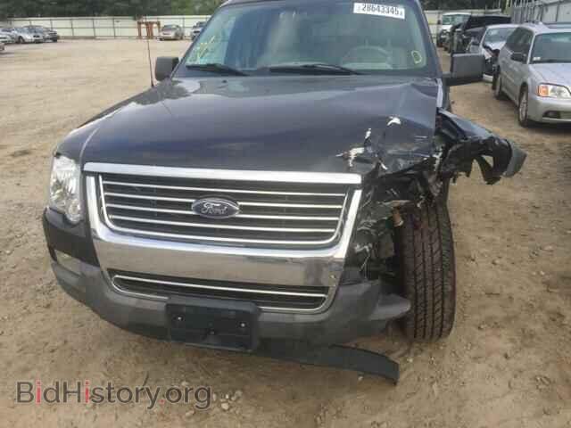 2006 FORD EXPLORER - VIN: 1FMEU73E76UA14629 - Photo 9