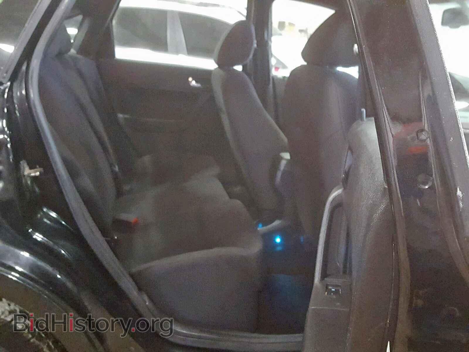 2010 FORD FOCUS - VIN: 1FAHP3GN4AW160999 - Фото 6