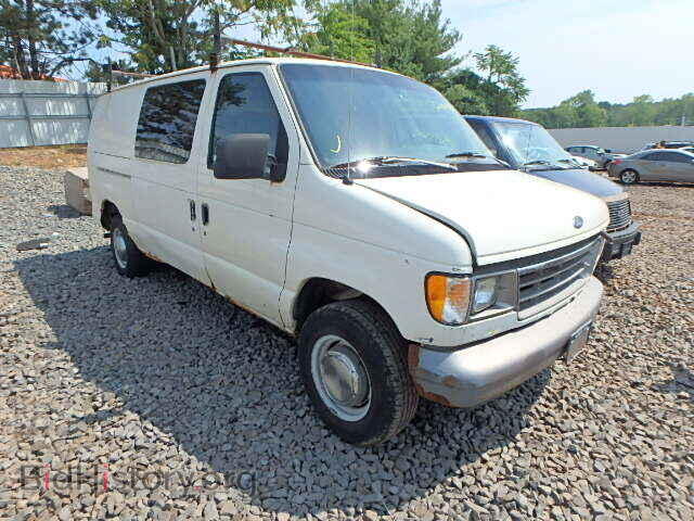 Photo 1FTFE24Y1PHA66463 - FORD ECONOLINE 1993