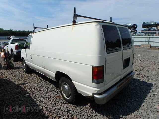 1993 FORD ECONOLINE - VIN: 1FTFE24Y1PHA66463 - Photo 3