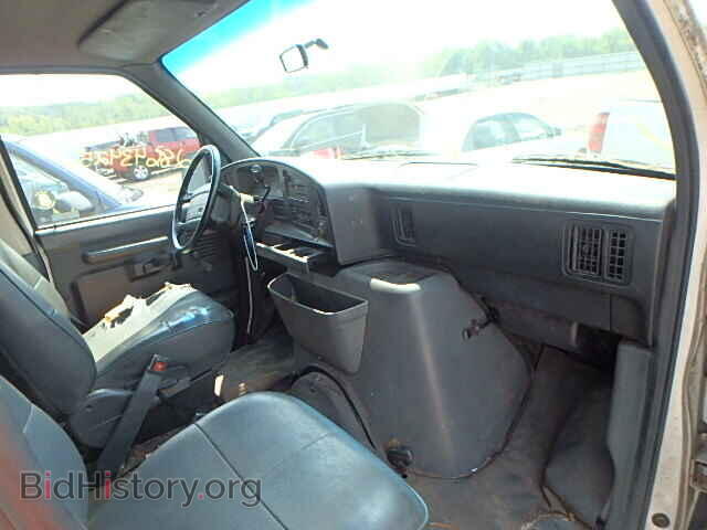 1993 FORD ECONOLINE - VIN: 1FTFE24Y1PHA66463 - Photo 5