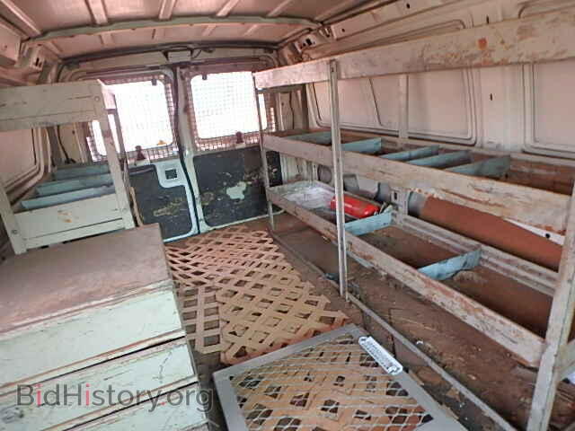 1993 FORD ECONOLINE - VIN: 1FTFE24Y1PHA66463 - Photo 6