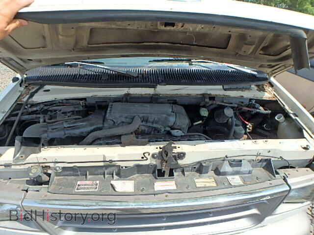 1993 FORD ECONOLINE - VIN: 1FTFE24Y1PHA66463 - Photo 7