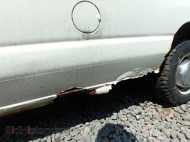 1993 FORD ECONOLINE - VIN: 1FTFE24Y1PHA66463 - Photo 9