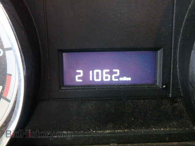 2013 DODGE CARAVAN - VIN: 2C4RDGCG2DR807466 - Photo 8