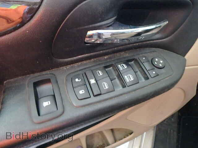 2013 DODGE CARAVAN - VIN: 2C4RDGCG2DR807466 - Photo 10