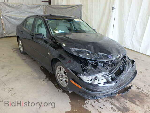 Фотография YS3FD49Y171124483 - SAAB 9 3 2007