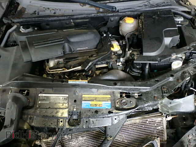 2007 SAAB 9 3 - VIN: YS3FD49Y171124483 - Фото 7
