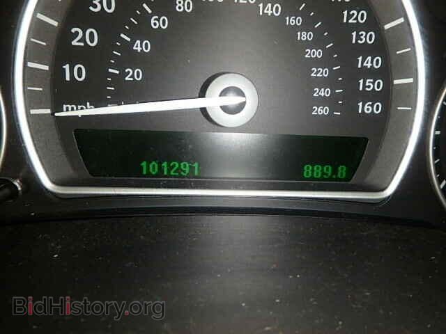 2007 SAAB 9 3 - VIN: YS3FD49Y171124483 - Фото 8