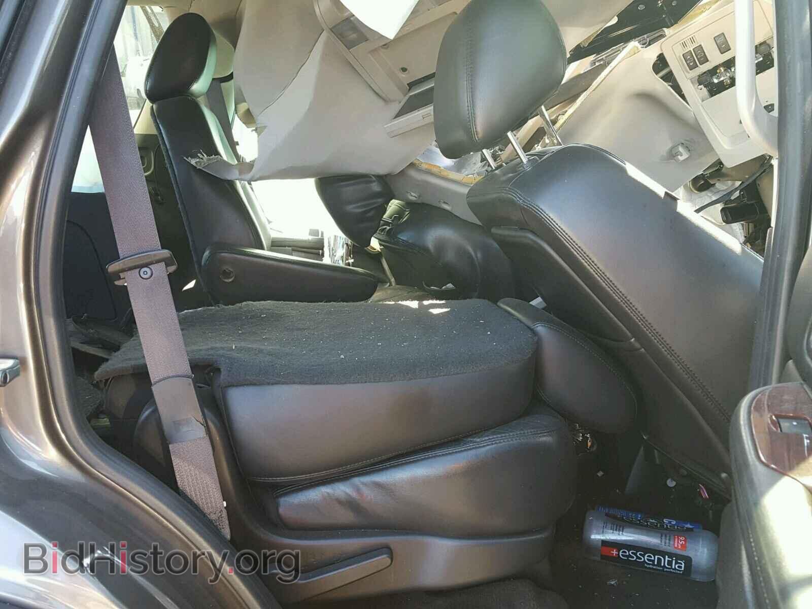 2011 CADILLAC ESCALADE - VIN: 1GYS4BEF6BR235582 - Фото 6