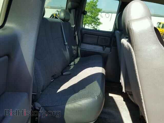 2007 CHEVROLET SILVERADO - VIN: 1GCEC19X47Z176137 - Photo 6