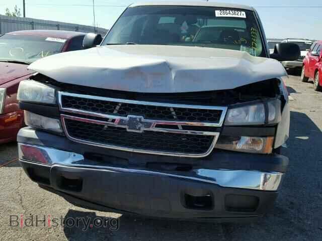 2007 CHEVROLET SILVERADO - VIN: 1GCEC19X47Z176137 - Photo 7