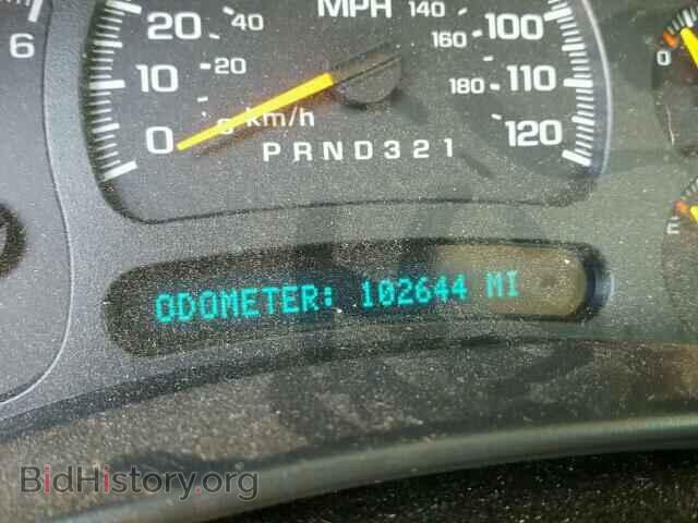 2007 CHEVROLET SILVERADO - VIN: 1GCEC19X47Z176137 - Photo 8