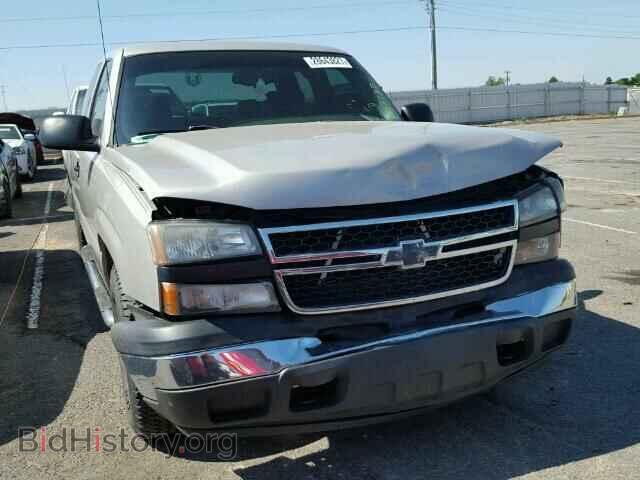 2007 CHEVROLET SILVERADO - VIN: 1GCEC19X47Z176137 - Photo 9