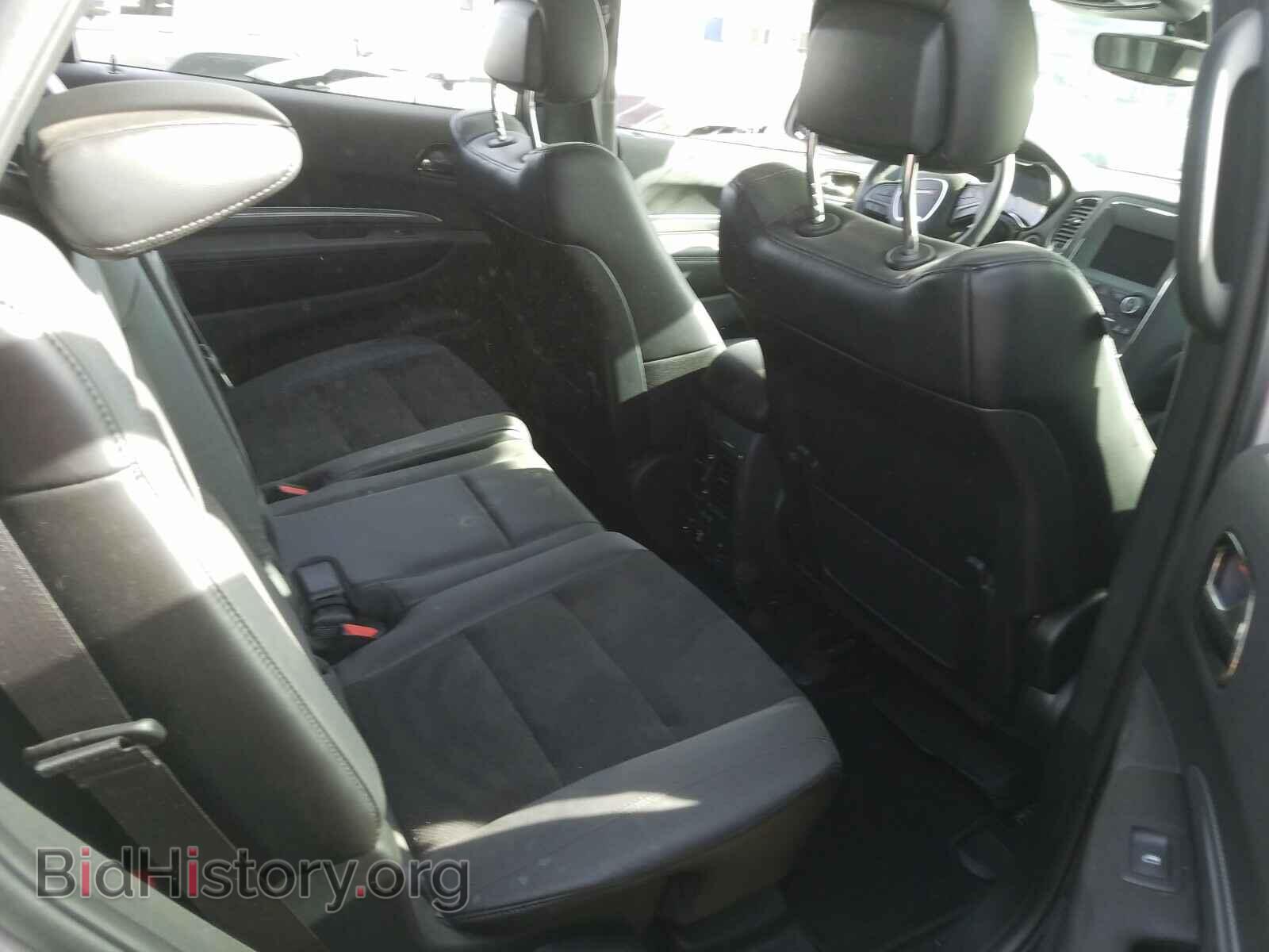 2019 DODGE DURANGO GT - VIN: 1C4RDHDG1KC826908 - Photo 6