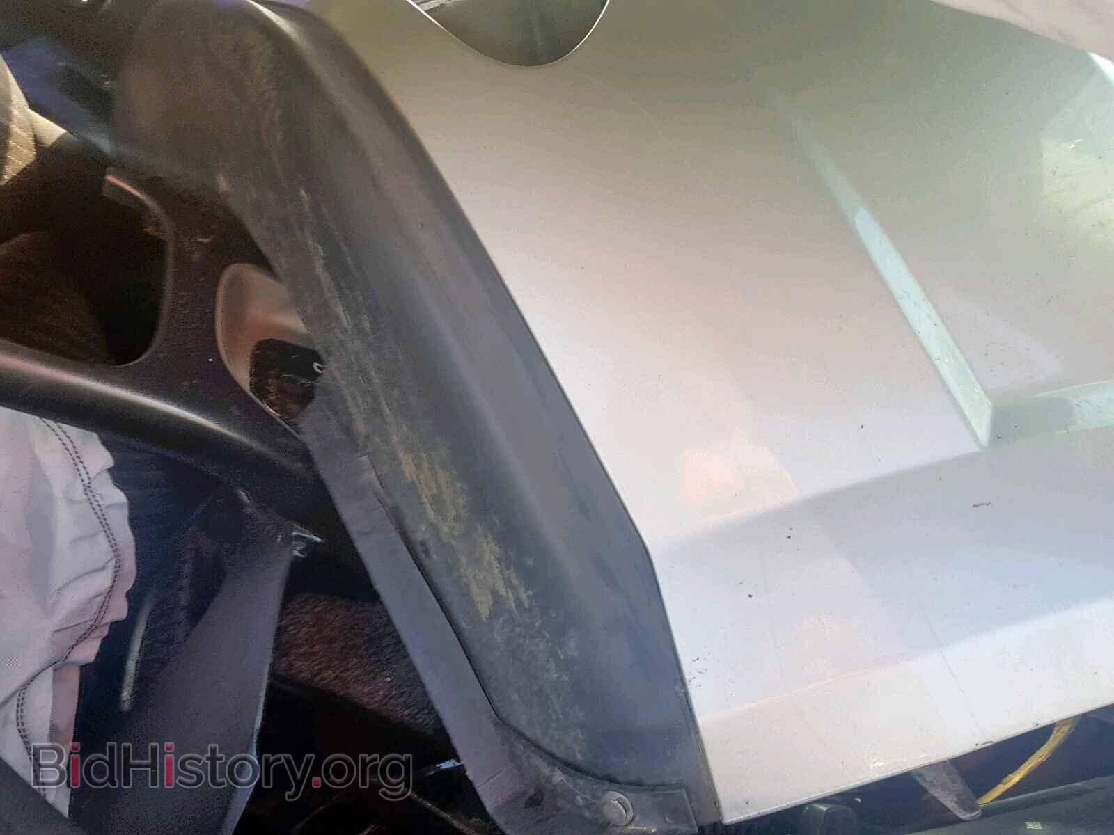 2014 DODGE JOURNEY SE - VIN: 3C4PDCABXET149367 - Фото 5