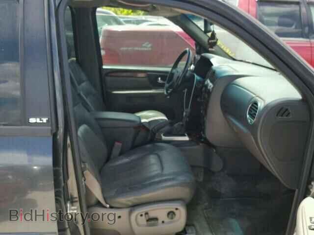 2004 GMC ENVOY - VIN: 1GKDS13S542346526 - Photo 5