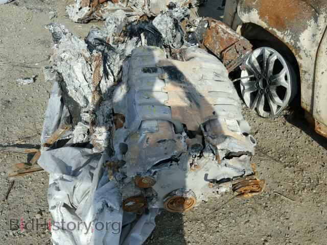 2006 ASTON MARTIN ALL MODELS - VIN: SCFAD02A96GB04263 - Фото 7