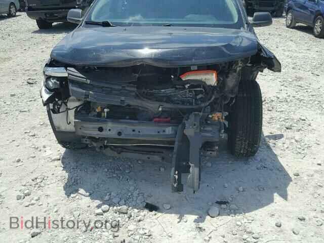 2014 FORD EDGE - VIN: 2FMDK3GC3EBA30687 - Photo 9