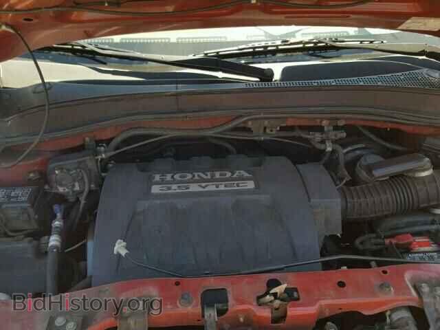 2005 HONDA PILOT - VIN: 2HKYF18505H517719 - Фото 7