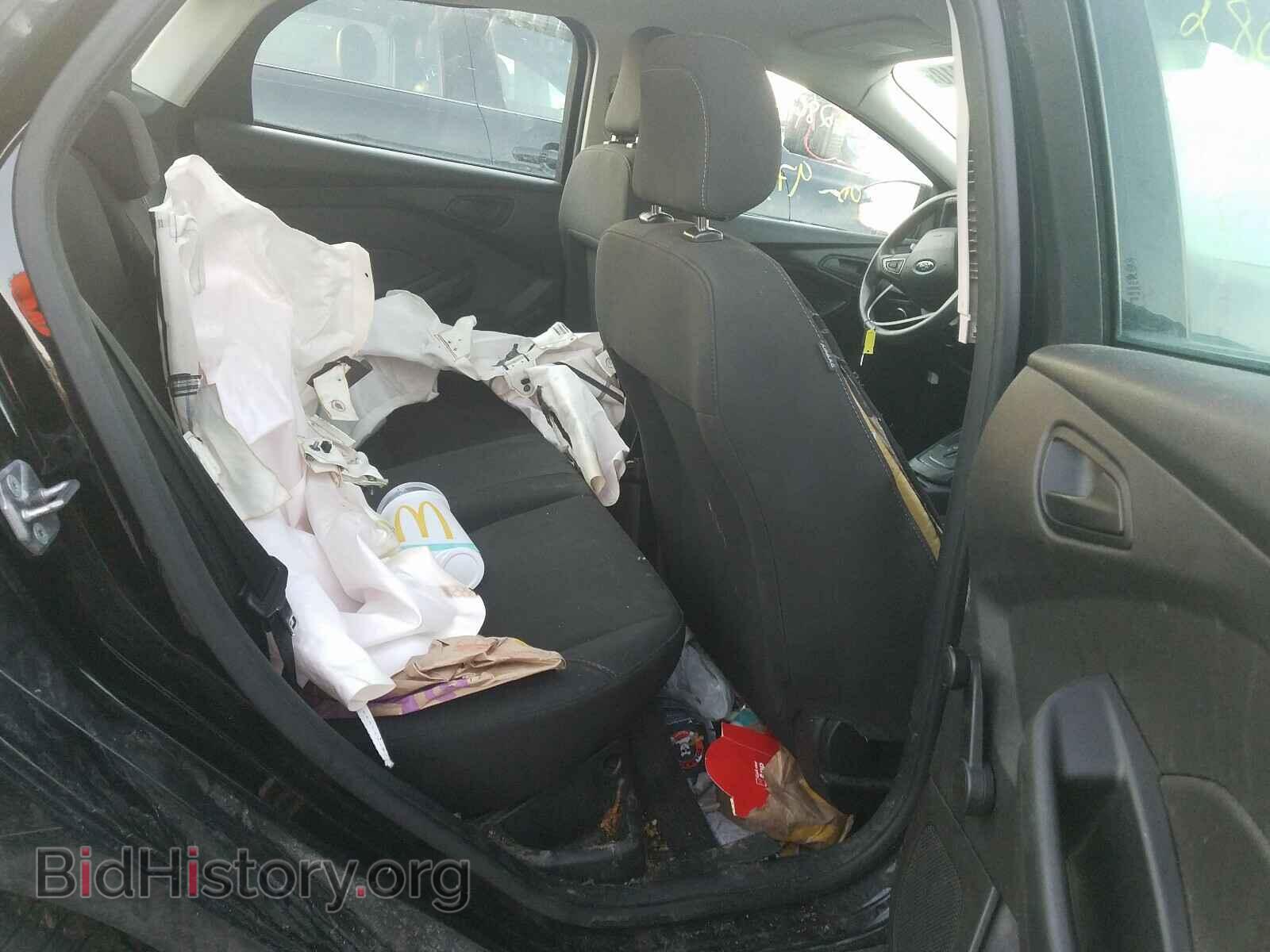 2016 FORD FOCUS - VIN: 1FADP3E23GL246516 - Photo 6