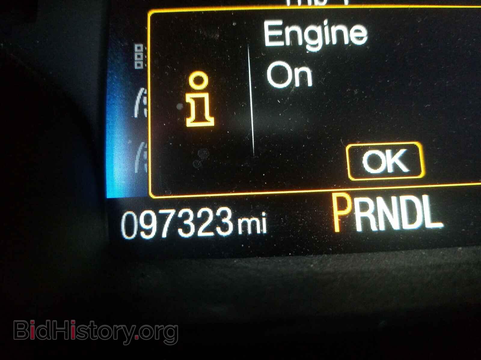 2016 FORD FOCUS - VIN: 1FADP3E23GL246516 - Photo 8