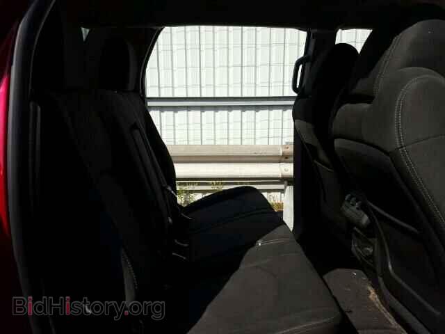 2013 GMC ACADIA - VIN: 1GKKRNED7DJ226127 - Фото 6